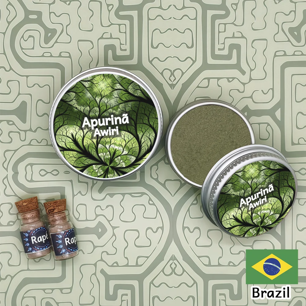 Apurinã - Awiri