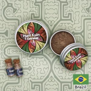 Huni Kuin - 7 Estrelas