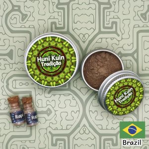 Huni Kuin - Tradição