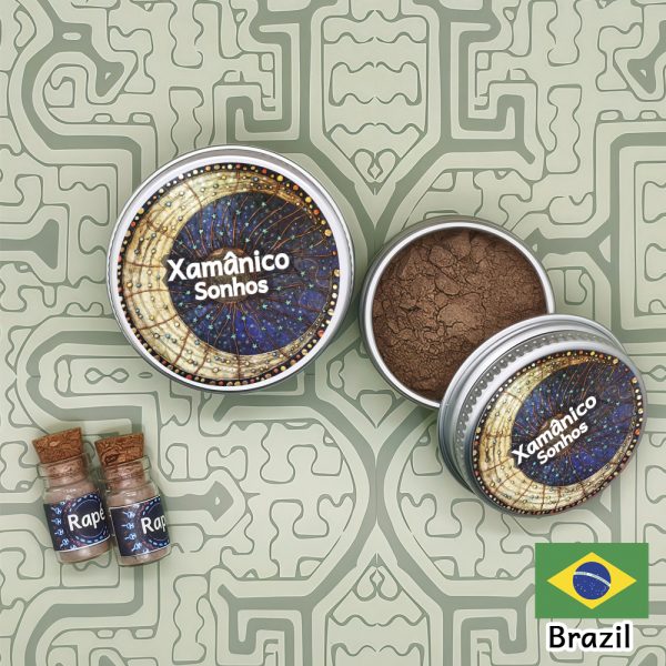 Xamânico – Sonhos Xamânico – Sonhos — изображение 1